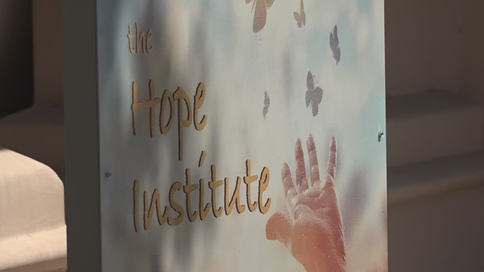 The Hope Institute in Chandler is just one of the new resources that will be available to students in the CUSD during the new school year.
