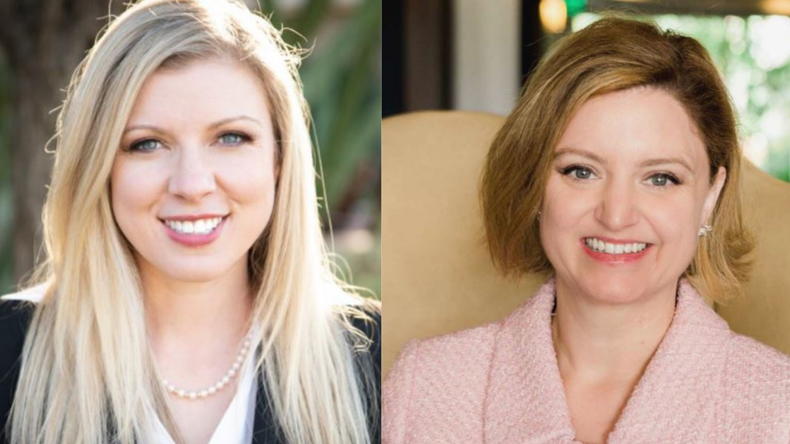 Election results for Maricopa County Attorney 2020