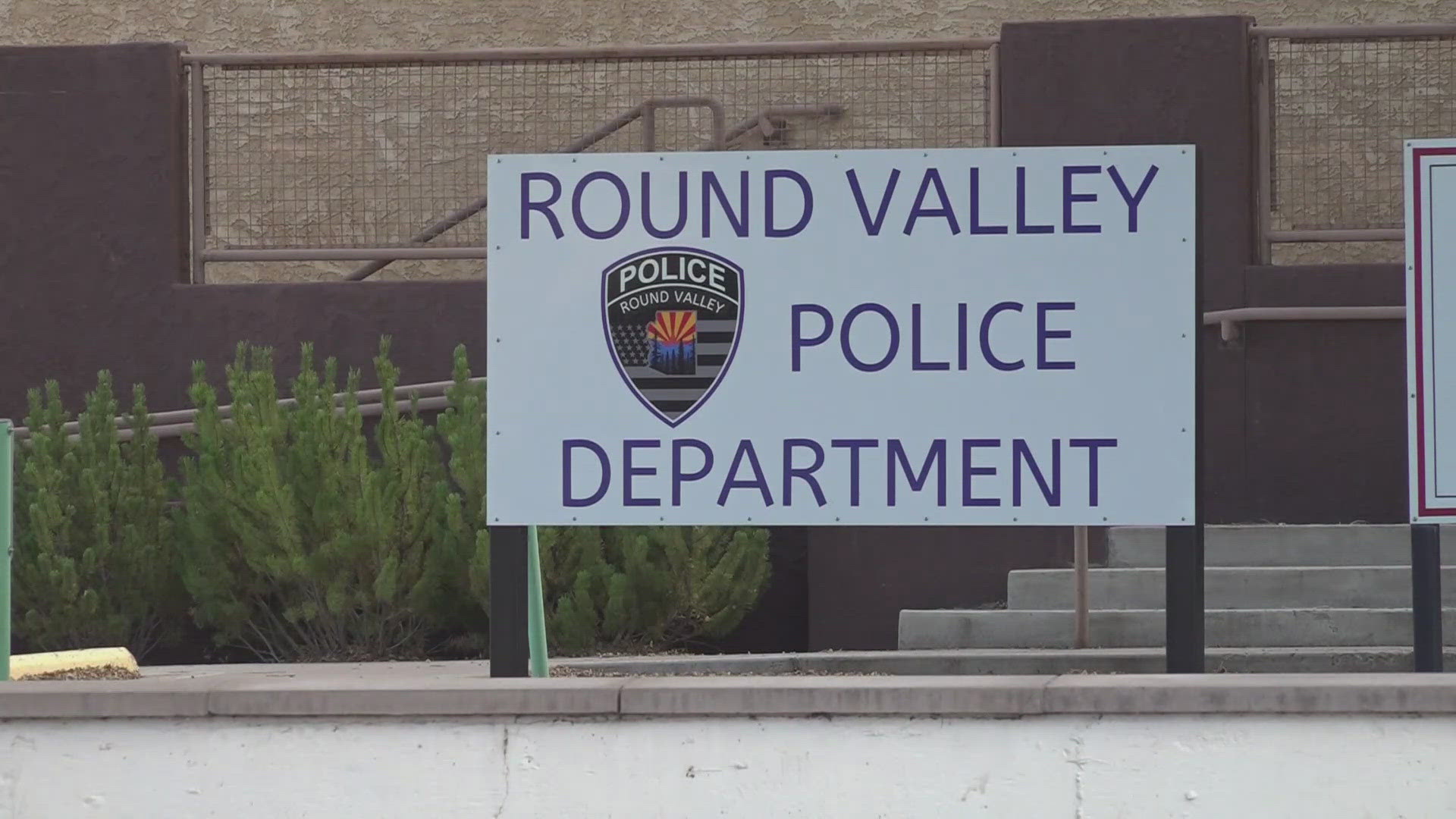 12News has been investigating allegations against Round Valley Police Department officers and recently obtained the DPS report into the matter. 