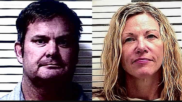 Gilbert Police recommend new attempted first-degree murder charges for Lori Vallow, Chad Daybell