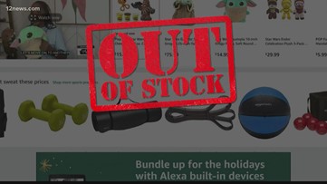 Expert expects supply chain issues to continue into 2023