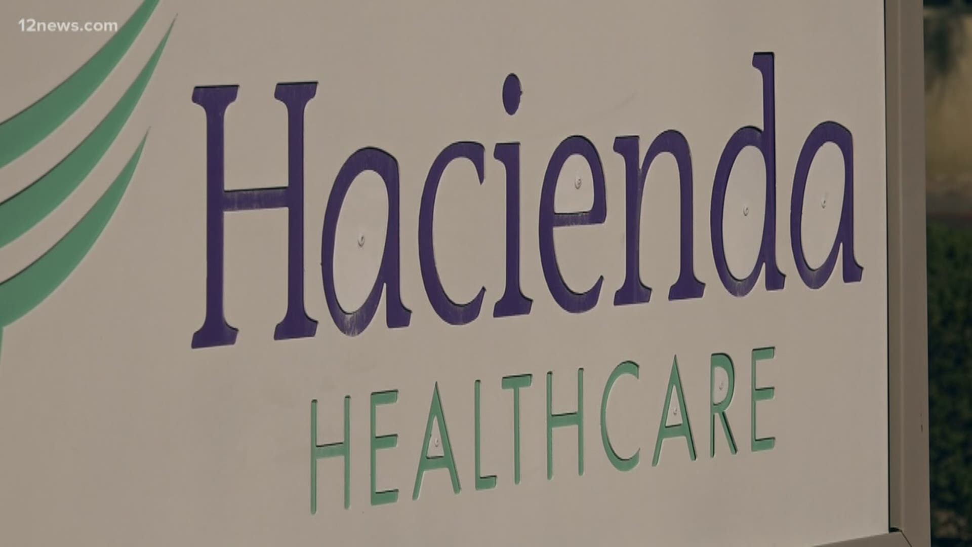 Families of patients still at Hacienda Healthcare, the facility where a woman with severe intellectual disabilities was raped and impregnated by a nurse, are relieved that he has been caught. Now, they are questioning how the crime could have happened in the first place.