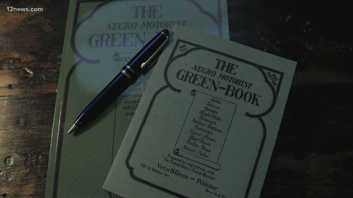 The ‘Green Book’ gives a window into Phoenix’s hurtful past of ...