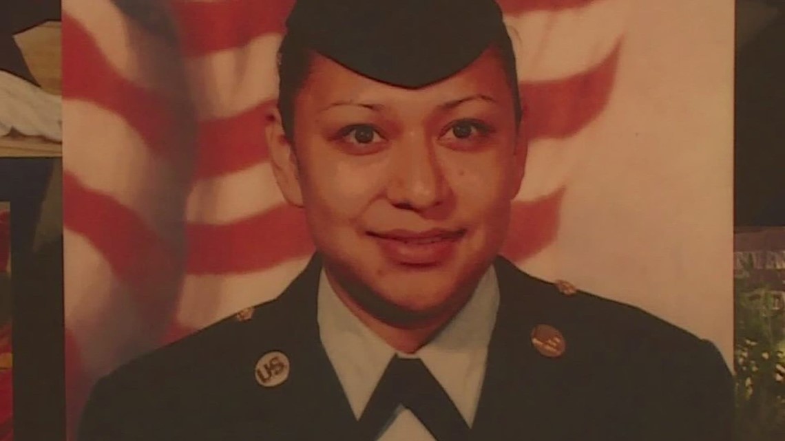 Twenty years later, Lori Piestewa's son and mother reflect on her legacy