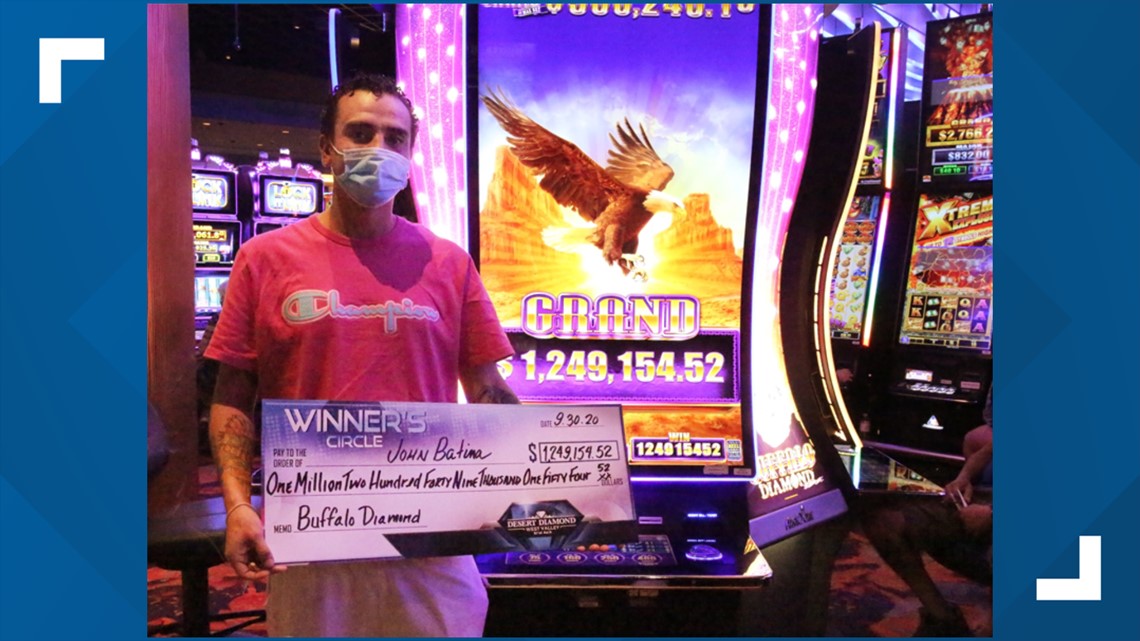 89000 dollar casino winner upstate ny