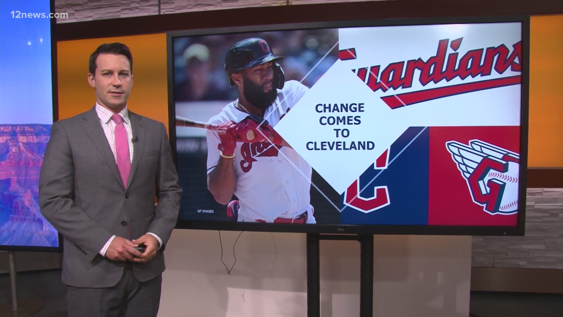 What do you think about Cleveland's name change? 12 News viewers share their thoughts.