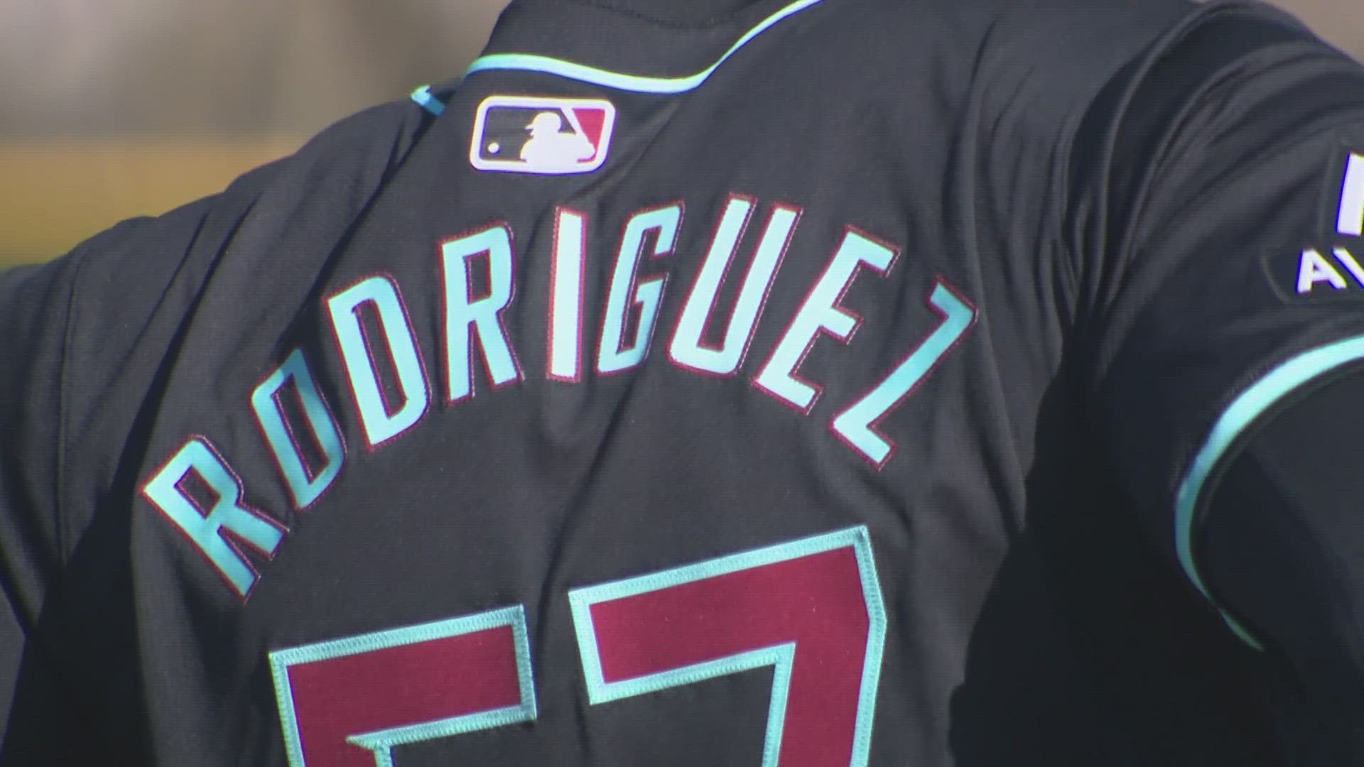 What are your thoughts on the Diamondbacks new threads?