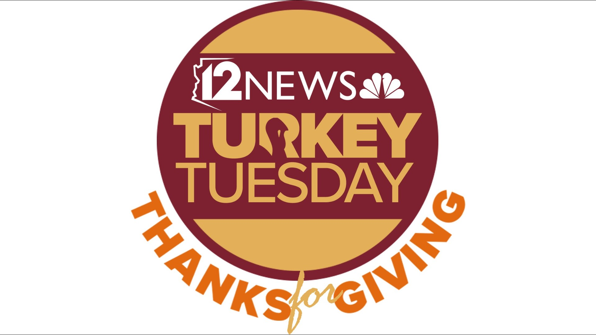 12 News and St. Vincent de Paul are teaming up with Bashas', Food City and AJ's to help feed hungry Arizona families this Thanksgiving!