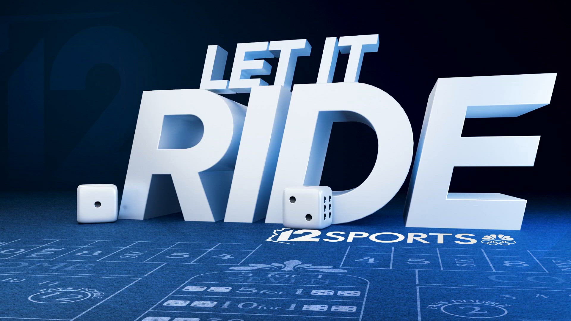 12News' Luke Lyddon is joined once again by betting analyst Andrew McInnis to take a look at the best bets in the NBA, NHL, WNBA and more. Click here to watch!