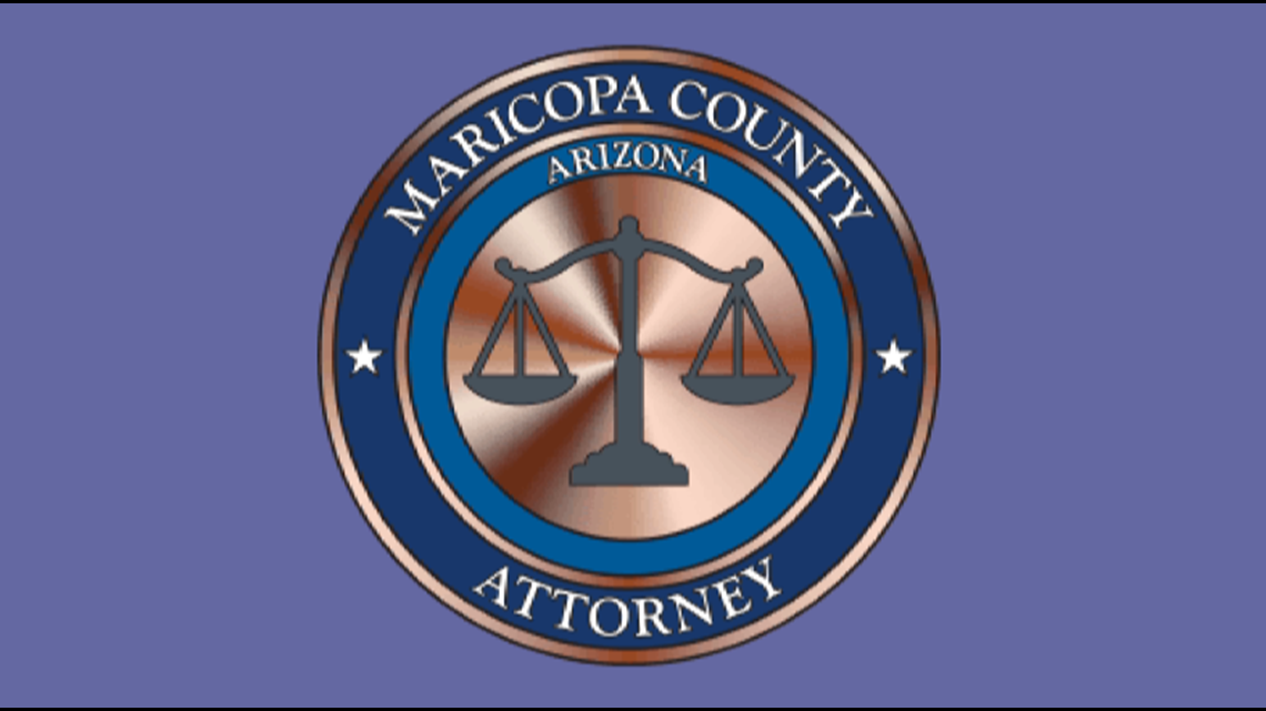 Maricopa County Wants To Fire Prosecutor For Protestor Scandal | 12news.com