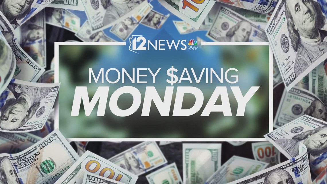 Money Saving Monday How to pay off debt 12news