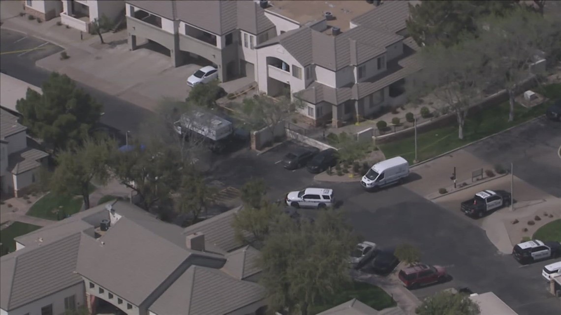 Husband sentenced for murdering Chandler mom - Vimarsana News