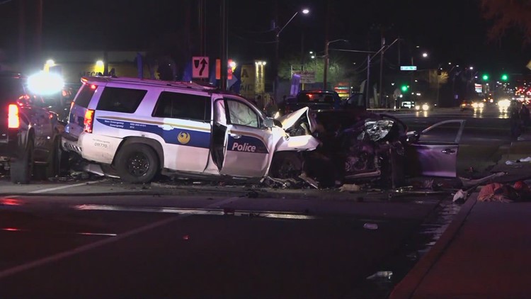 Father of teen injured in Phoenix hit-and-run speaks out