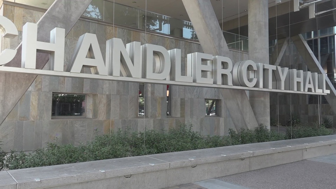 Chandler considers ordinance targeting excessive bird feeding after residents report property damage
