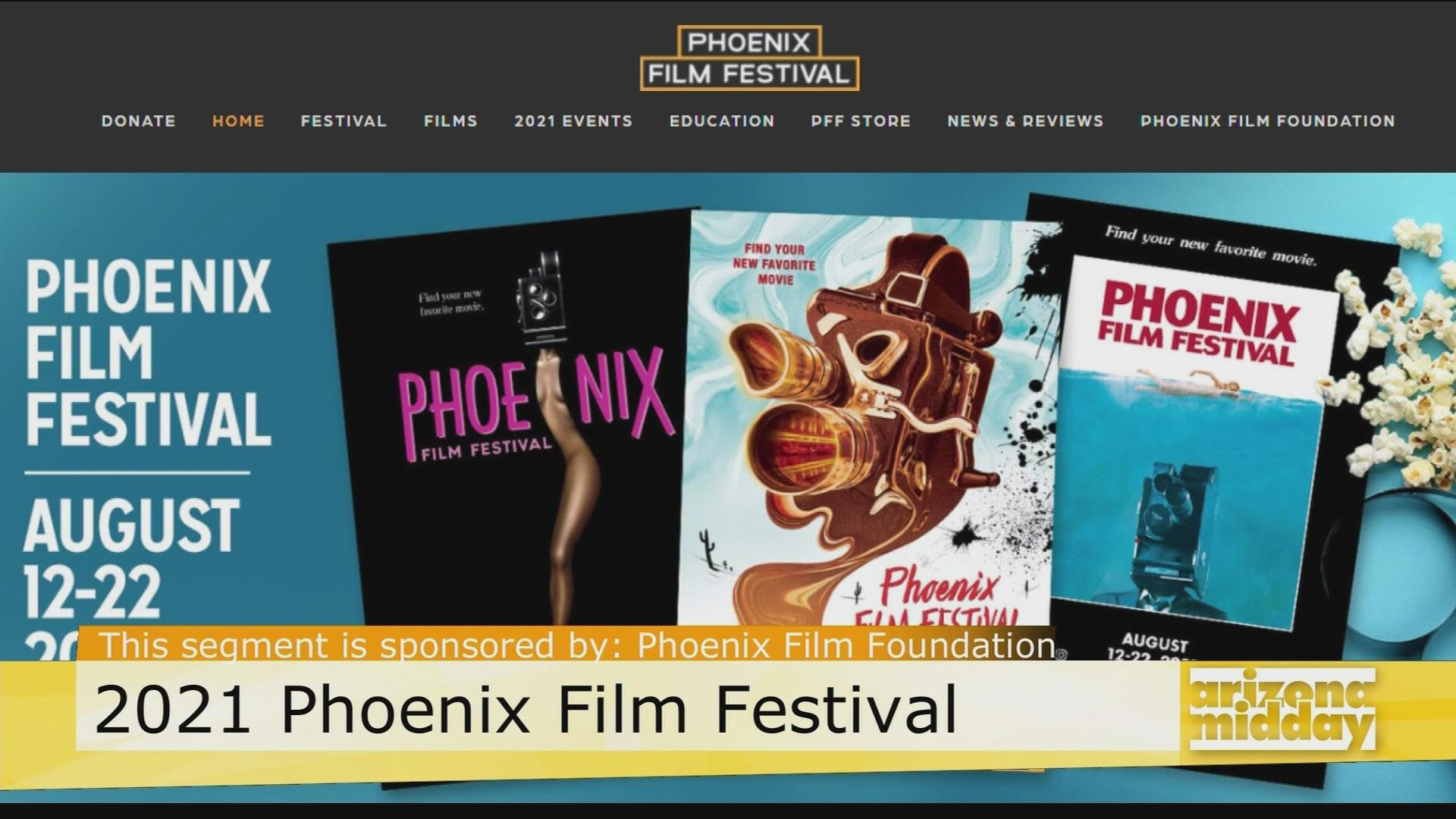 Phoenix Film Festival MustWatch Movies