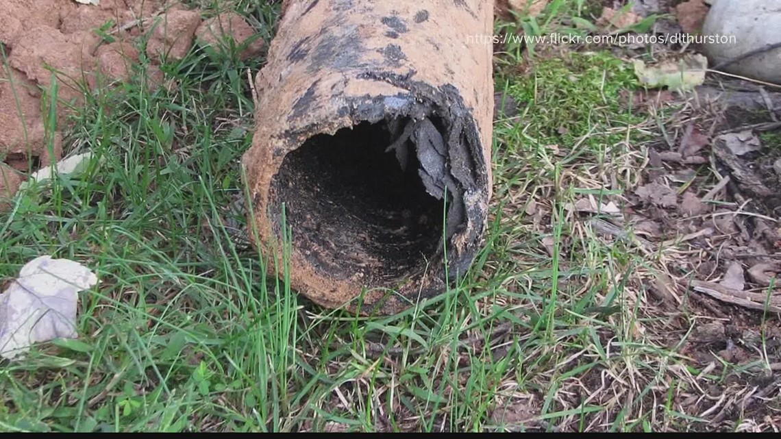 Thousands of Tempe homes could have expired pipes