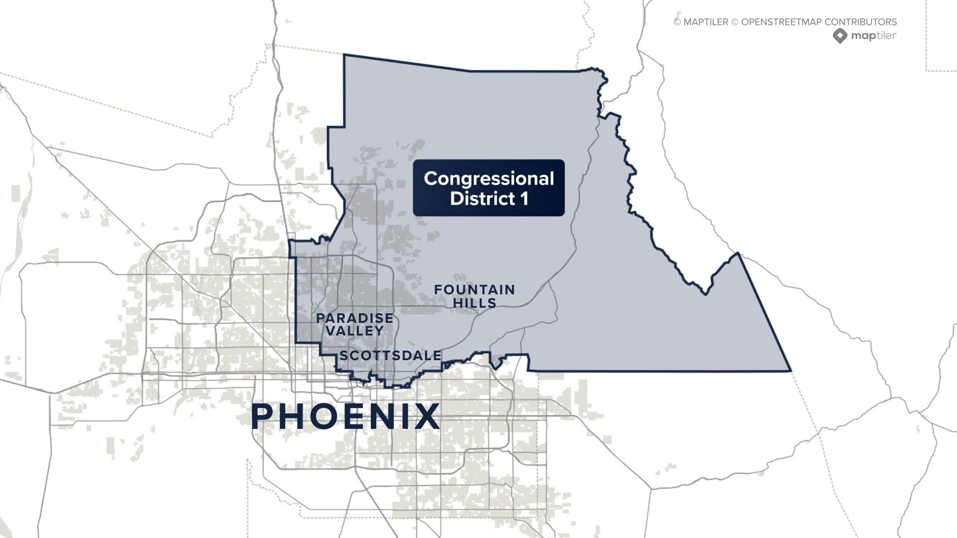 Arizona abortion rights are back on the ballot in key congressional swing district