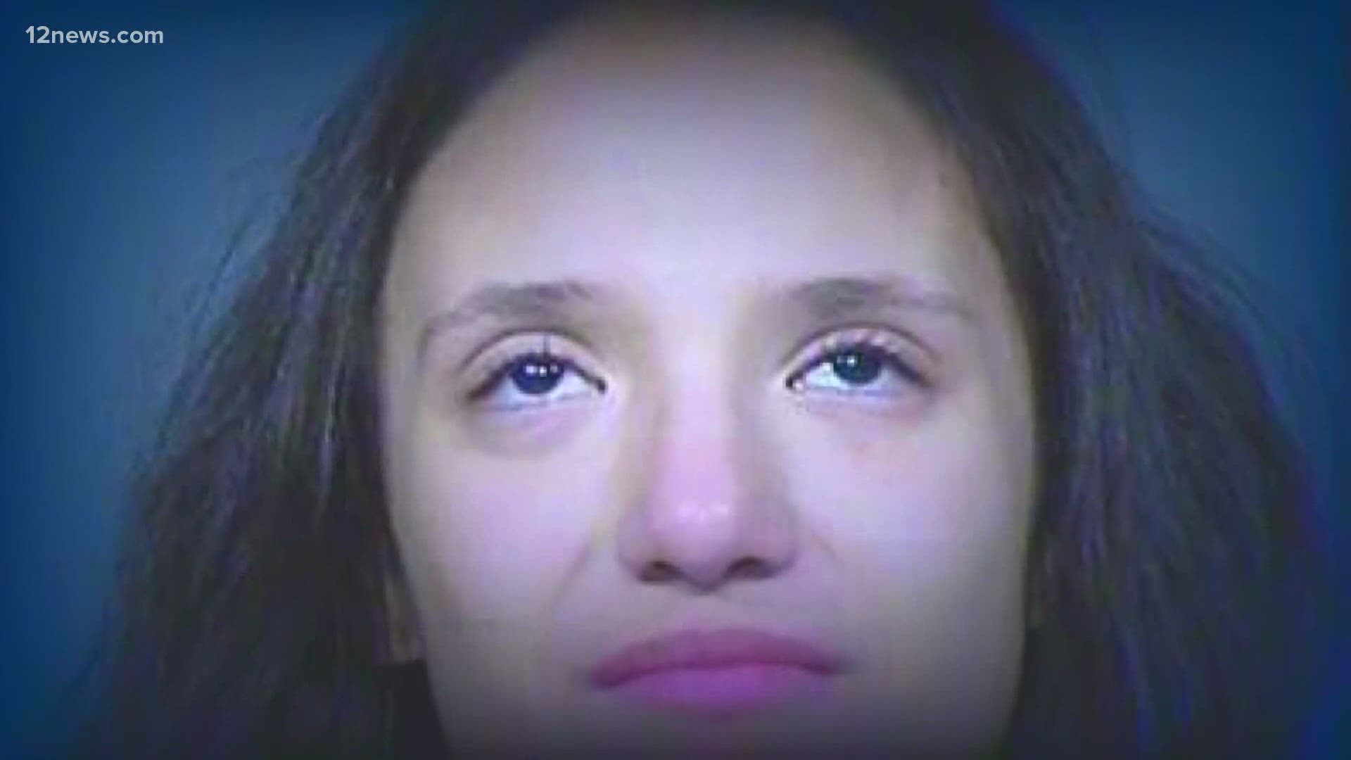 Rachel has been charged with killing her three children back in January 2020. Now, more than four years later, new footage has been released in the case.