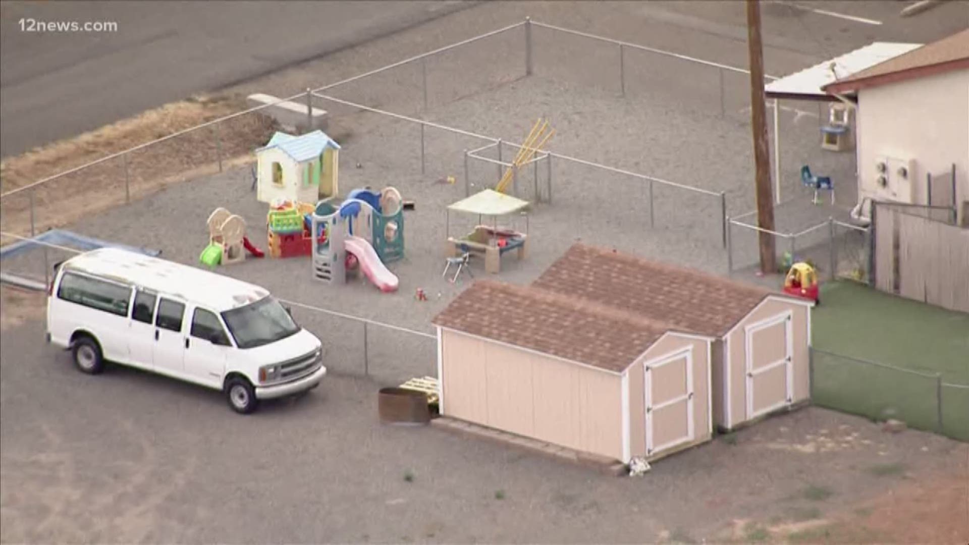 Multiple allegations of child abuse have been reported at a Prescott Valley daycare, the Gummy Bear Early Learning Center. One arrest has been made.