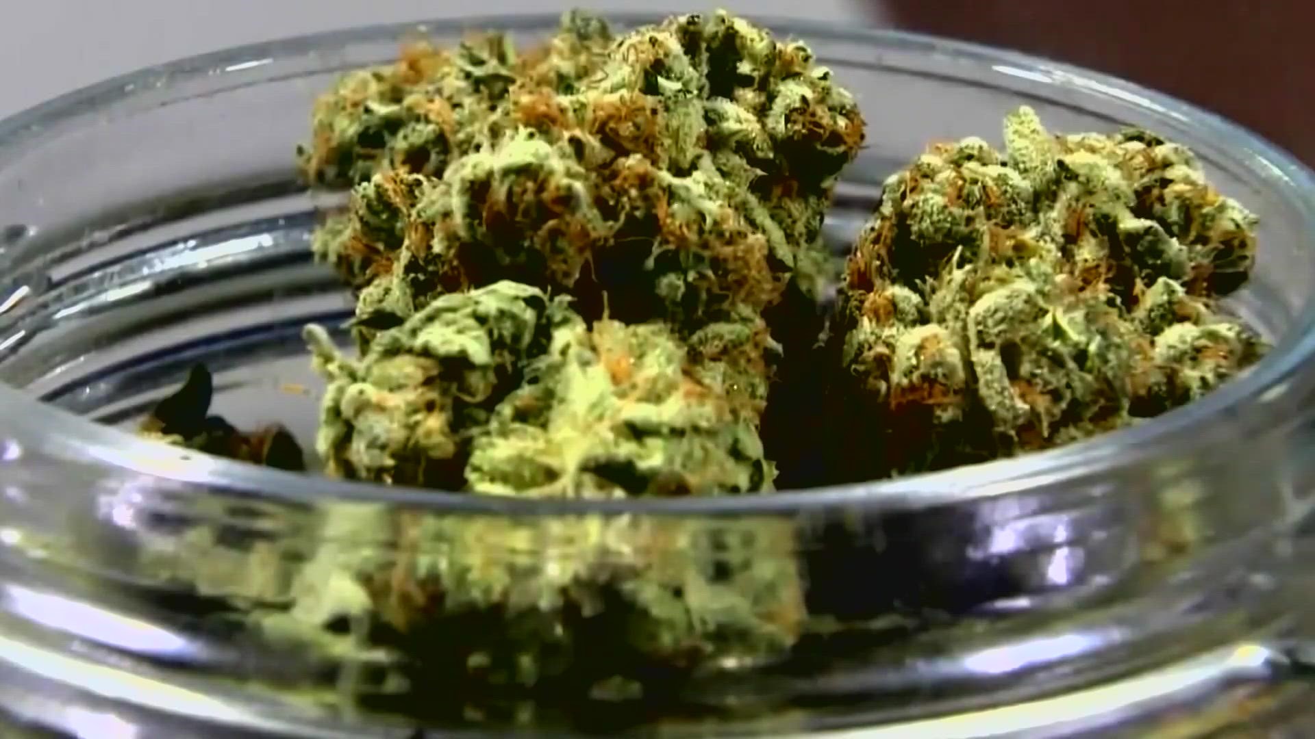 In Arizona, Marijuana is a billion-dollar industry but can you trust what you are buying?