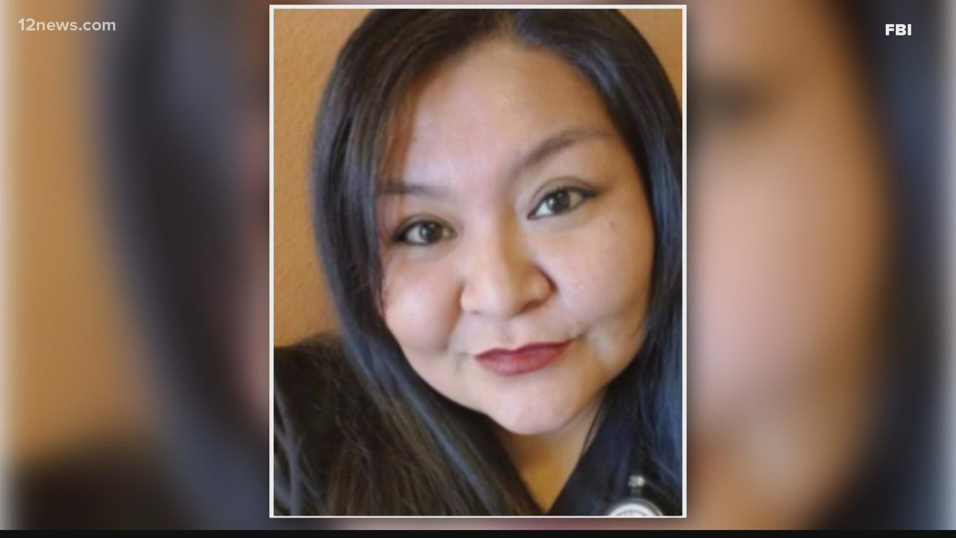 Navajo Nation President Jonathan Nez announced this week that Jamie Lynette Yazzie, a local woman who's been missing since June 2019, has been found deceased.