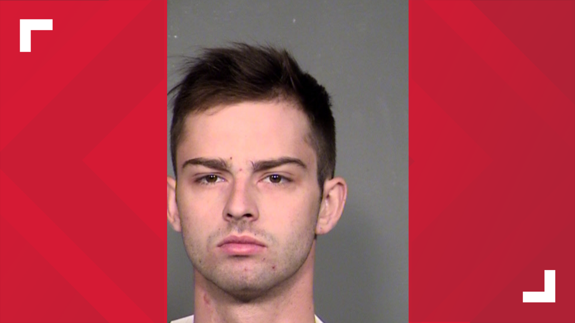 22-year-old Man Arrested For Allegedly Shooting, Killing Man In Tempe ...