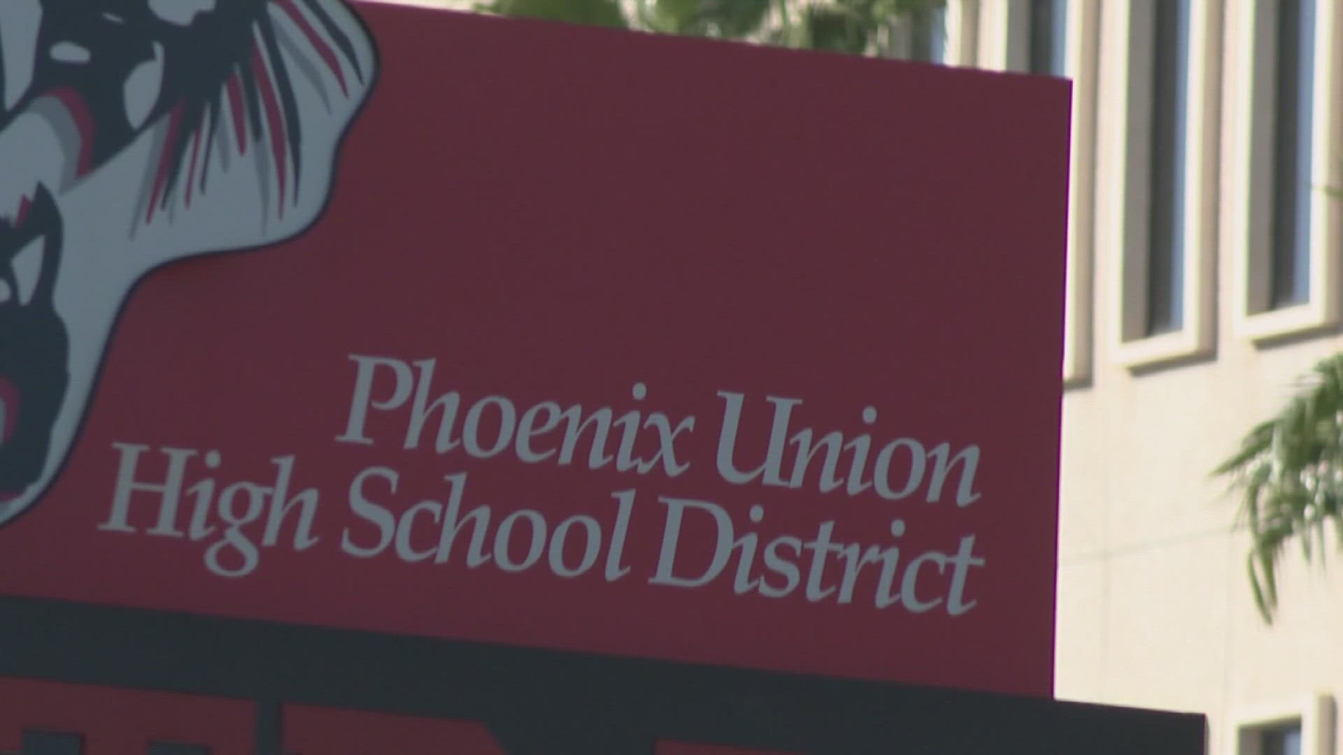 Phoenix Union High School leaders say they need more time to study whether metal detectors are effective tools to keep students safe on campus.