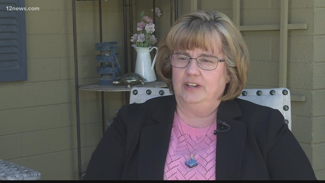 Top prosecutor enters race for county attorney after calling on Allister Adel to step down - Vimarsana News