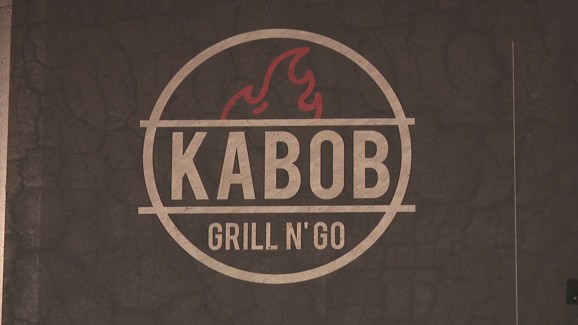 The owners say they are trying to stay positive despite the major setback for their popular business.