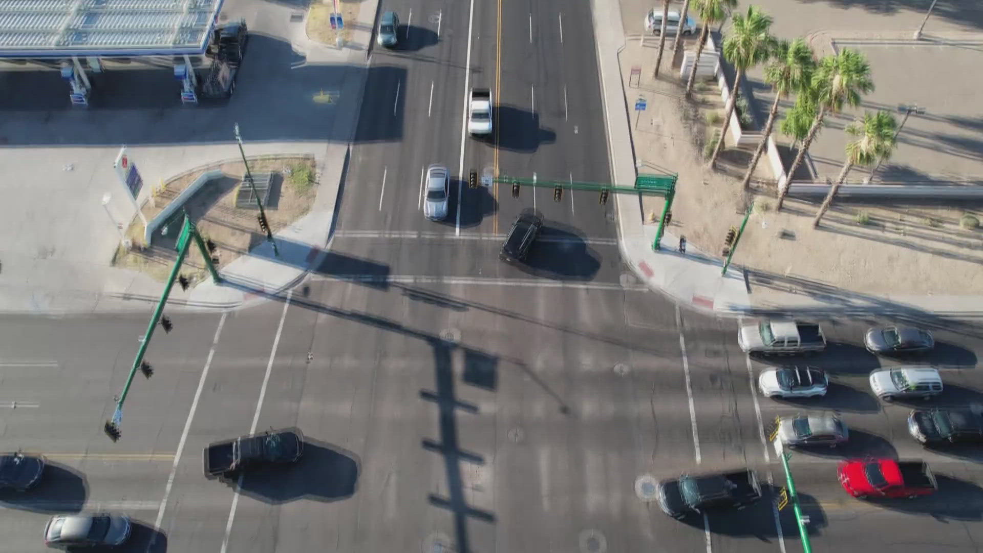 Here are the top stories in Arizona on July 5, 2025. 