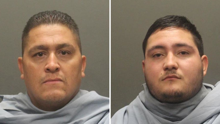 Arizona prison guards arrested in cover-up of inmate assault | 12news.com