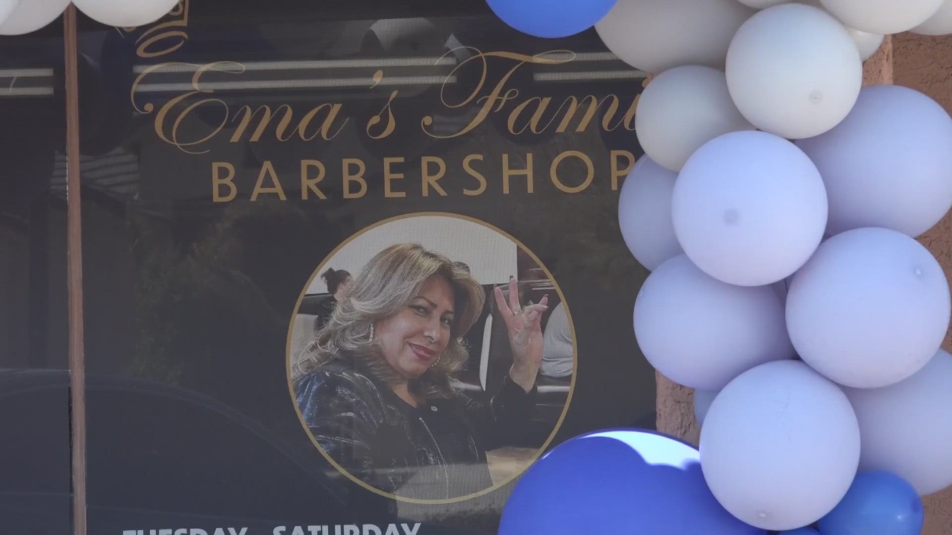 Ema Maldonado was killed on Sept. 11 by who police say was her husband at the business they co-owned.
