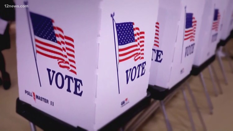 Arizona bill abolishing early voting passes committee