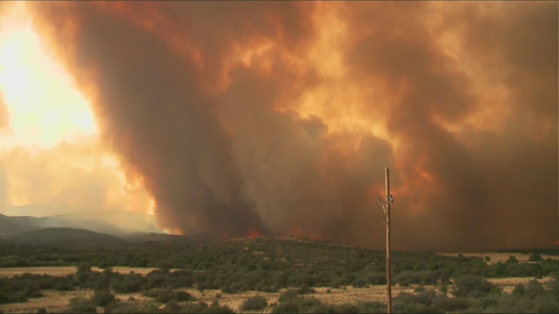 The Yarnell Hill Fire was one of the deadliest wildfires in the nation, claiming the lives of 19 firefighters. A decade later, their memory lives on.