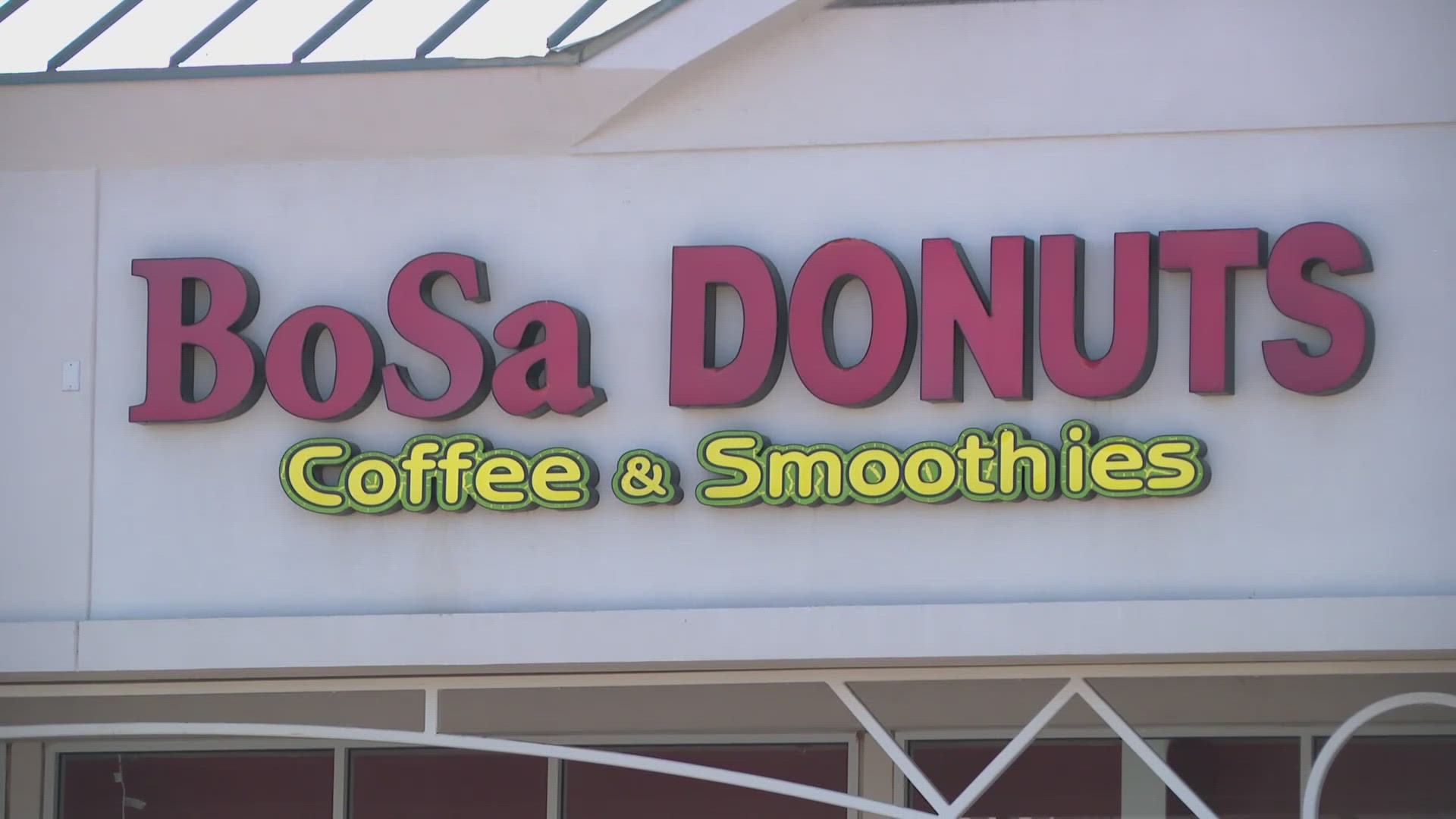 A 30-year-old man has been arrested in connection to a double shooting at a Bosa Donuts in Mesa on April 2.