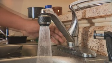 'Make changes now': Phoenix water users face higher bills if they don't conserve