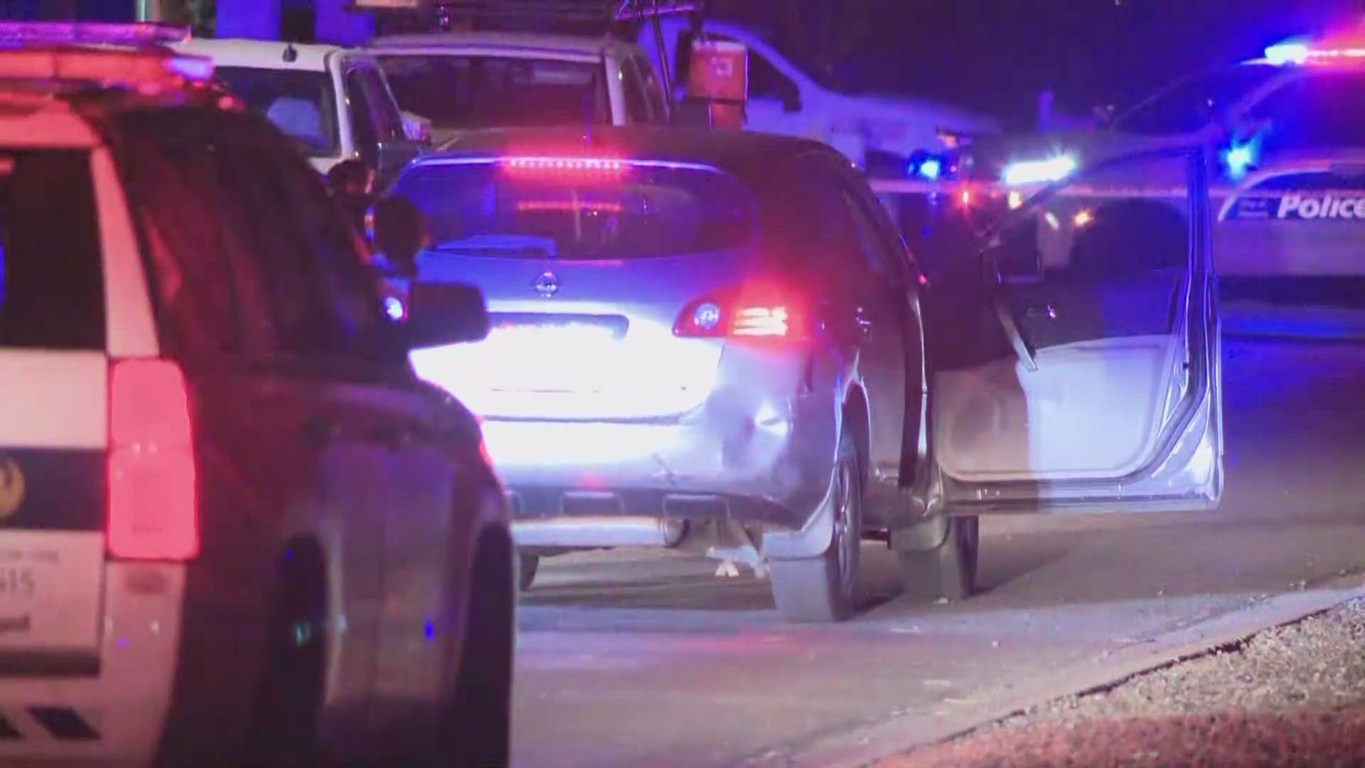 Woman found dead in Phoenix car identified | 12news.com