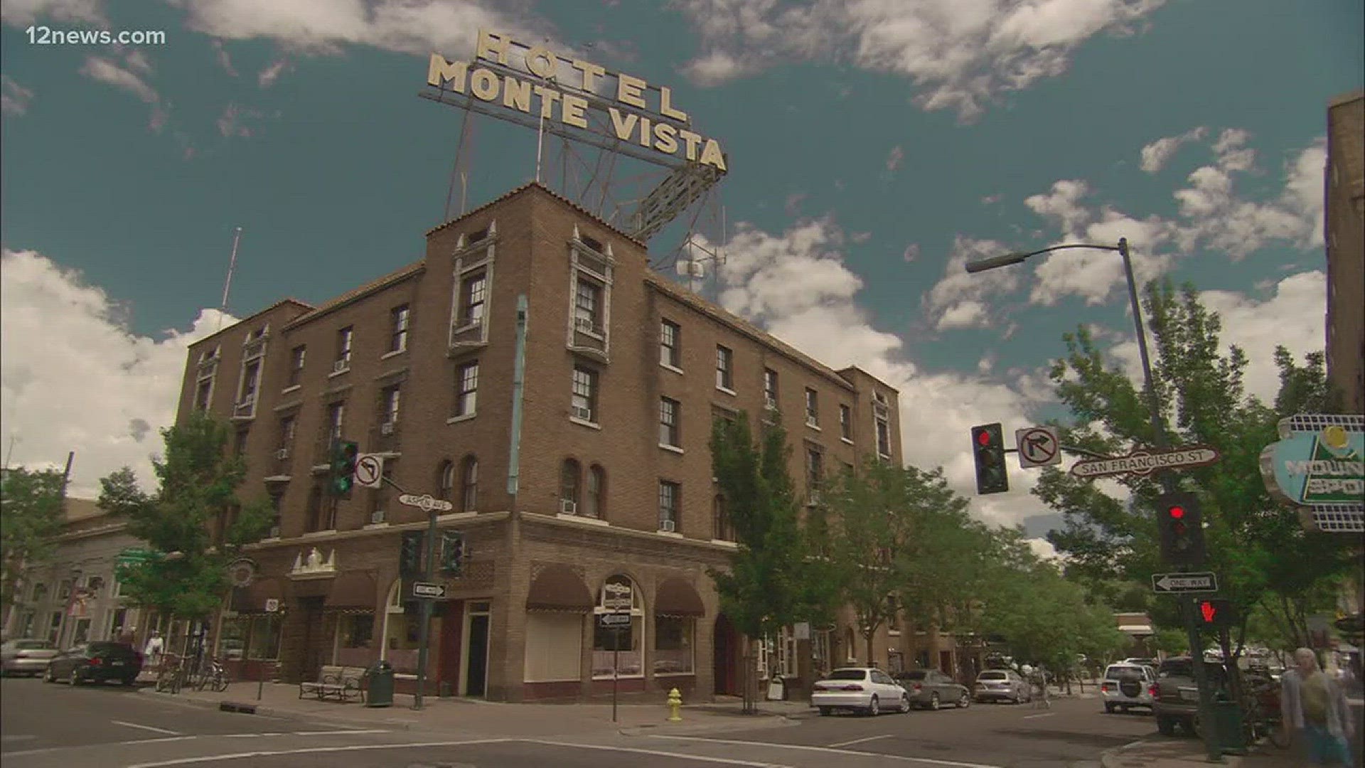 From Hotel Monte Vista in Flagstaff to Hassayampa Inn in Prescott; these legendary hotels and hospitals are sure please ghost enthusiasts.