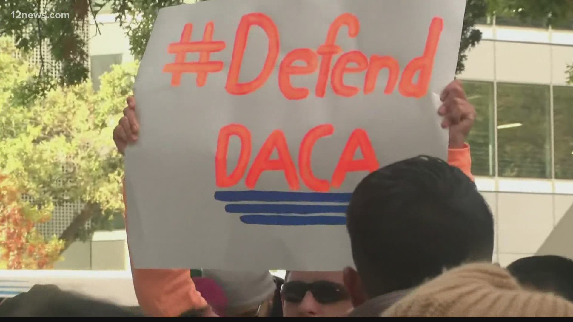 A federal judge in Texas recently ruled that the DACA program is illegal. The order has left some Arizona DACA recipients with uncertain futures.