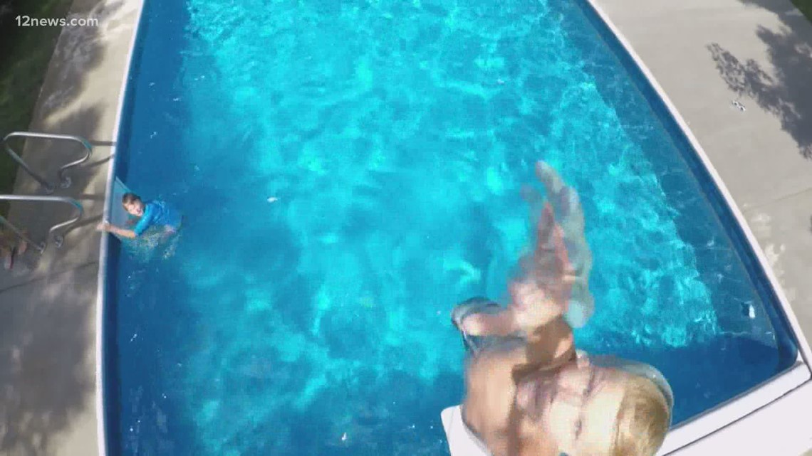 Chlorine costs may raise pool cleaning expenses this summer - Vimarsana News