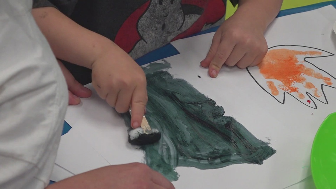 Arizona's shift from cigarettes to vaping is costing early childhood programs millions