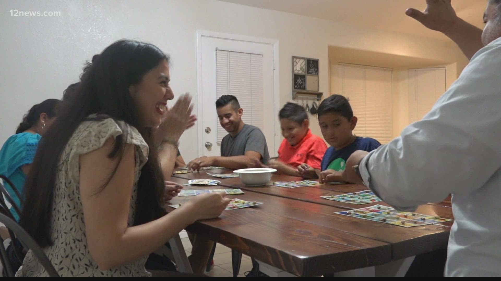 Loteria has been a staple in Mexican culture for centuries. The game includes 54 cards and a series of boards with pictures on them.