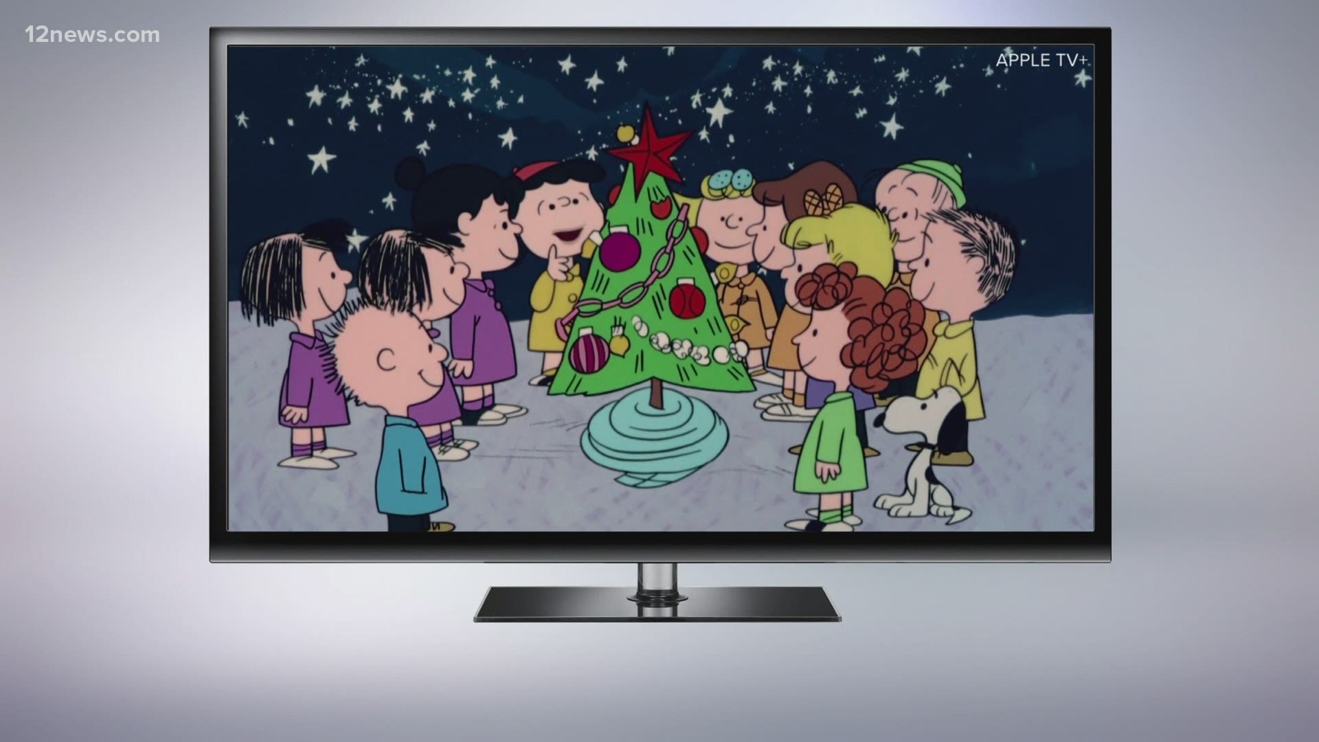 The “Great Pumpkin” never showed on broadcast television this year, but after a deal with PBS, the Charlie Brown Thanksgiving and Christmas specials will return.