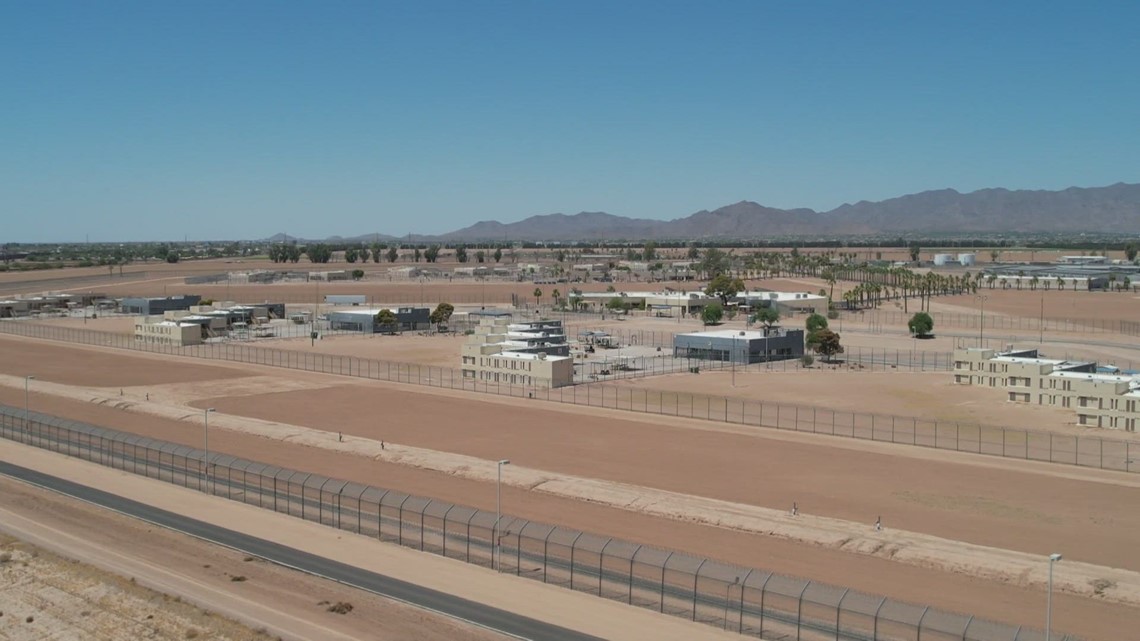 Backstory Heat Issues At Arizona Prisons 12News 12news Com   30ea6bfd Dc82 46e5 8047 Acb95a9922c1 1140x641 