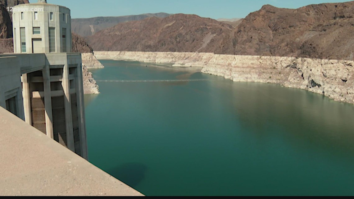 Bagaimana kekeringan Danau Powell akan mempengaruhi pasokan air Arizona