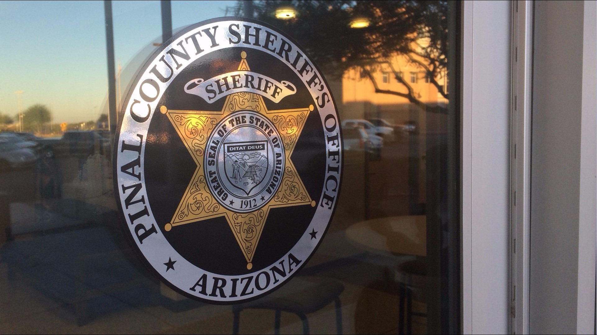 Pinal County Sheriff's Office cuts budget, plans to sell 1 helicopter