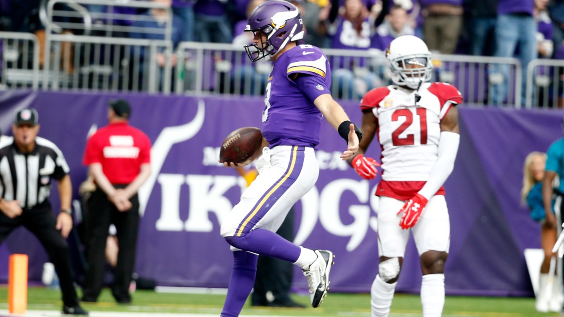 Delivers the Gift of Football to Prime Members—NFL Holiday Blitz on Prime  Video Features Vikings-Saints on Christmas Day Followed by Exclusive  Coverage of 49ers-Cardinals on Dec. 26