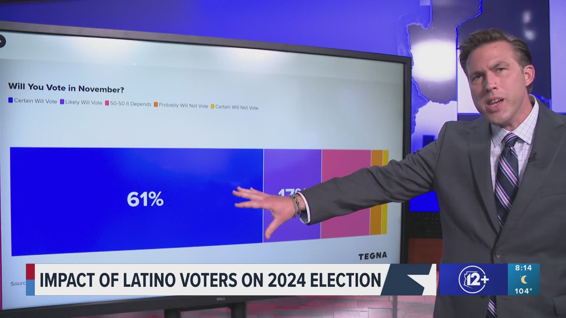 We break down the numbers.