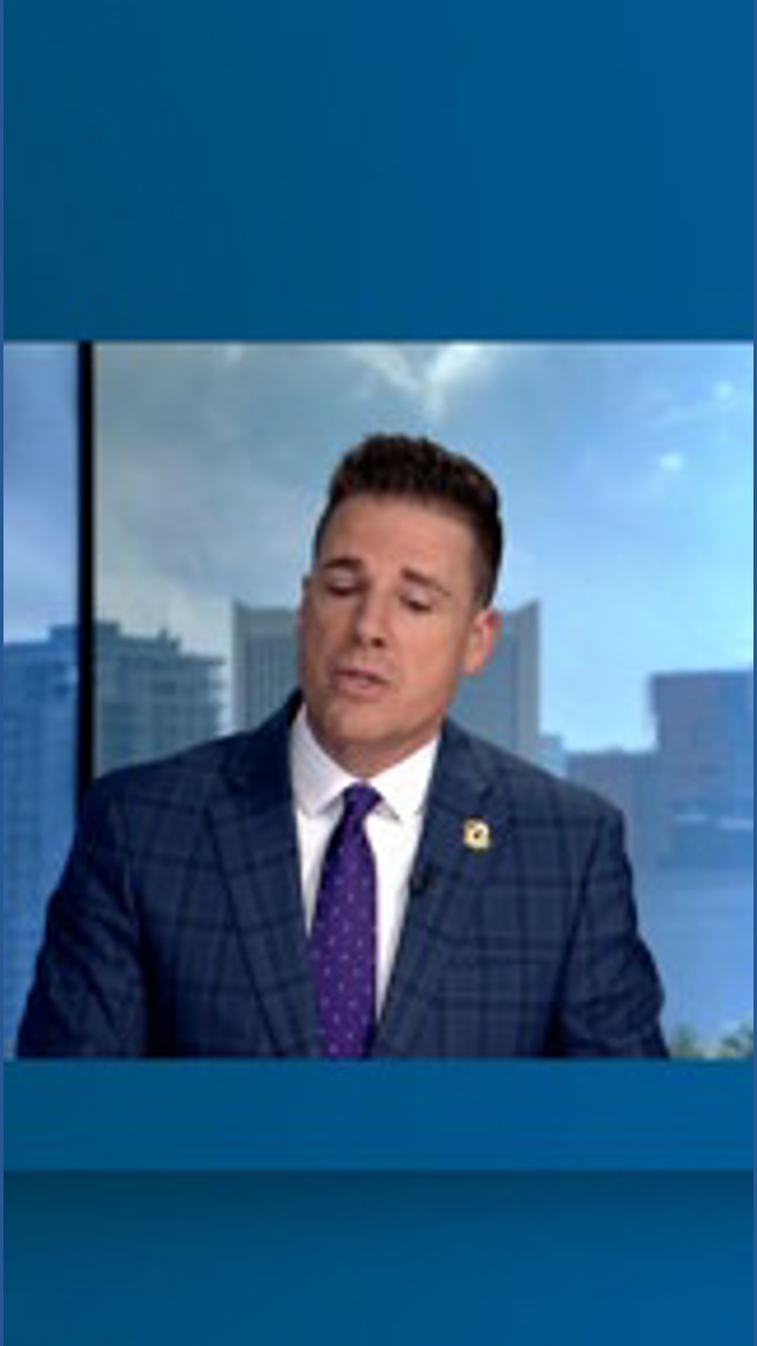 Meet Dan Spindle! | 12news.com