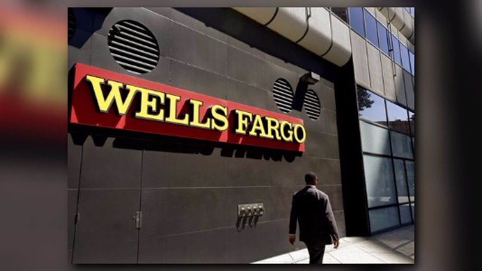 Wells Fargo Seeks Arbitration Order In Customer Lawsuit | 12news.com